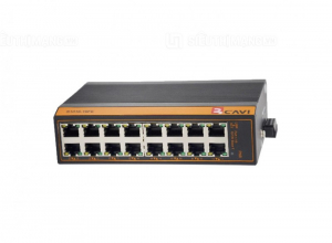 Switch công nghiệp 16 ports 10/100/1000M