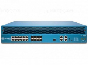 Palo Alto PA-3220