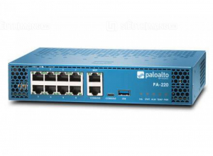 Palo Alto PA-220