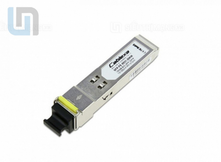 SFP-GE-3155-3KM chính hãng