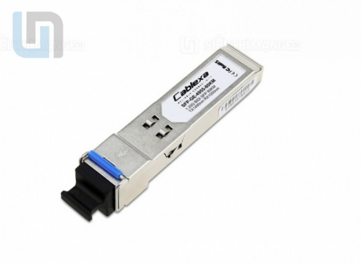 SFP-GE-4955-100KM chính hãng