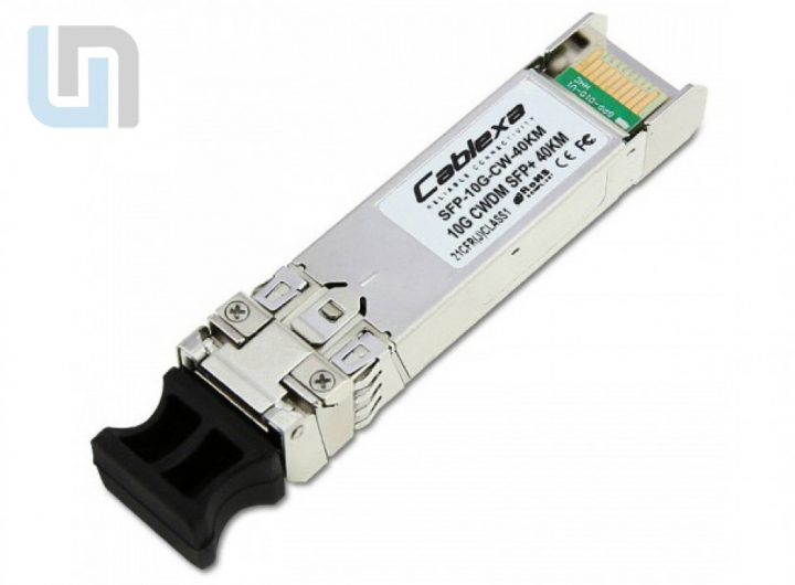 SFP-10G-DW-40KM chính hãng