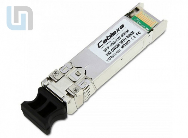 SFP-10G-DW-80KM chính hãng