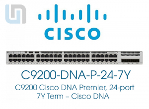 C9200-DNA-P-24-7Y