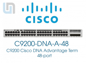 C9200-DNA-A-48