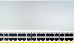 Bảng báo giá Switch Cisco 2960X mới nhất năm 2019