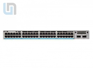 Cisco C9300L-48UXG-2Q-A