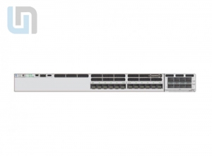 Cisco C9300X-12Y-A
