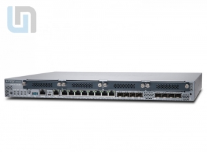 Juniper SRX345-TAA