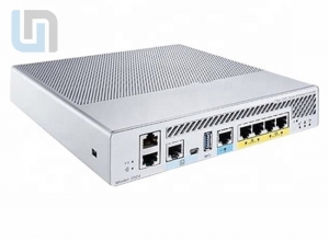 Cisco AIR-CT3504-K9