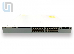 C9300-24T-E