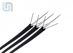 Cáp quang Singlemode 4FO FTTH