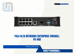 Palo Alto PA-460