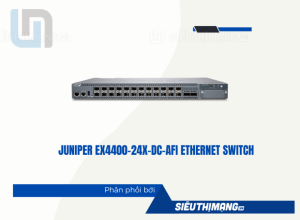 Juniper EX4400-24X-DC-AFI