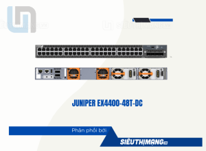 Juniper EX4400-48T-DC