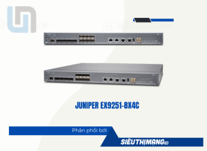 Juniper EX9251-8X4C