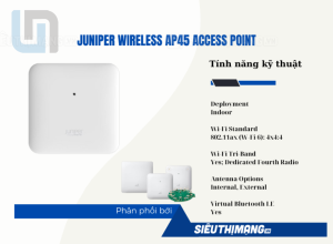 Juniper AP45E-WW