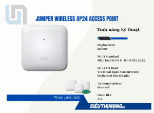 Juniper AP24-WW