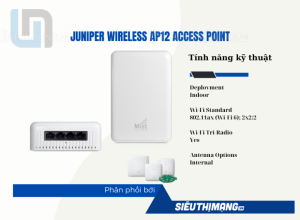Juniper AP12-WW