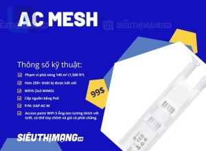 AC Mesh