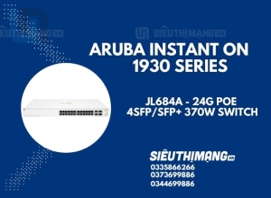 JL684A Aruba Instant On 1930