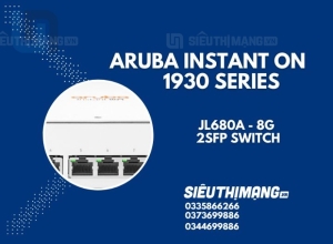 JL680A Aruba Instant On 1930