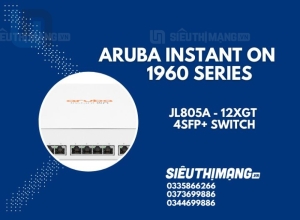 JL805A Aruba Instant On 1960