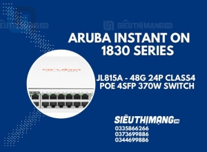 JL815A Aruba Instant On 1830