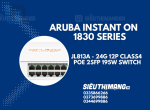 JL813A Aruba Instant On 1830
