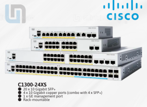 Cisco C1300-24XS
