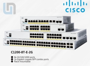 C1200-8T-E-2G