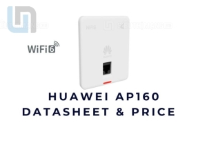Huawei AP160