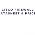 Firewall Cisco