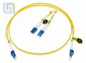 Dây nhảy quang LC-LC Singlemode