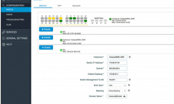 Hướng dẫn cấu hình ngăn xếp ảo với Switch Cisco Catalyst 2960-L