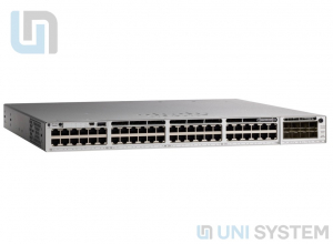 Cisco C9300-48P-E