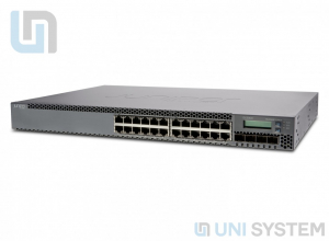 Juniper EX3300-24P