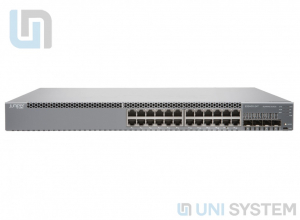 Juniper EX3400-24T-DC
