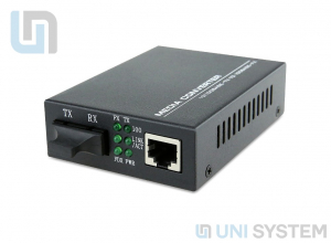 Bộ chuyển đổi quang 2 sợi 10/100M 20Km