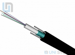 Cáp quang Multimode 4FO OM2