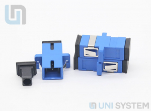 Adapter SC/UPC