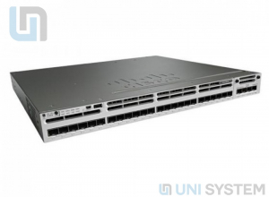 Cisco WS-C3850-24S-E