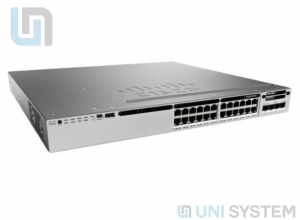 Cisco WS-C3850-24T-E