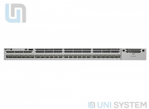 Cisco WS-C3850-24XS-E
