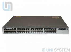 Cisco WS-C3850-48T-S