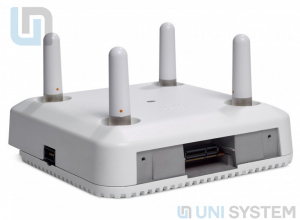 Cisco Aironet AIR-AP3802I-S-K9