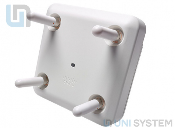 Wifi Cisco Aironet AP 3800