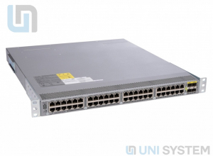 Cisco N3K-C3172PQ-10GE