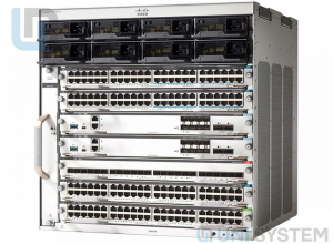 Cisco C9407R