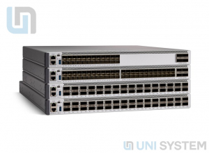 Cisco C9500-24Y4C-E